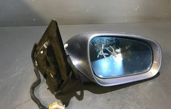 Audi A8 S8 D3 4E Front door electric wing mirror E1010730