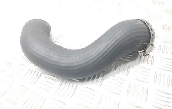 Volkswagen Sharan Intercooler hose/pipe 5N0145834G