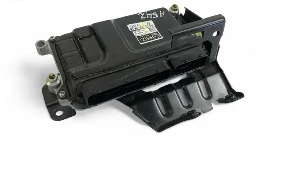 Mazda 3 II Engine control unit/module ECU P5CC18881