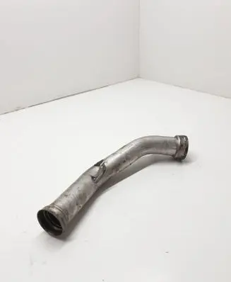 Mercedes-Benz ML W164 Turbo air intake inlet pipe/hose A6420980707