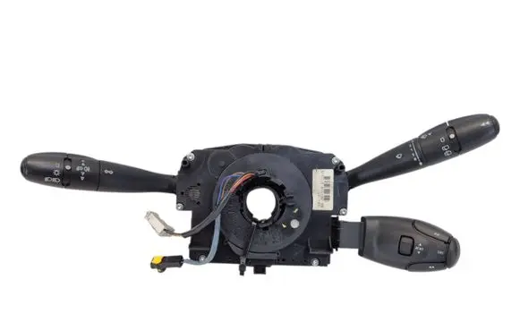 Wiper turn signal indicator stalk/switch