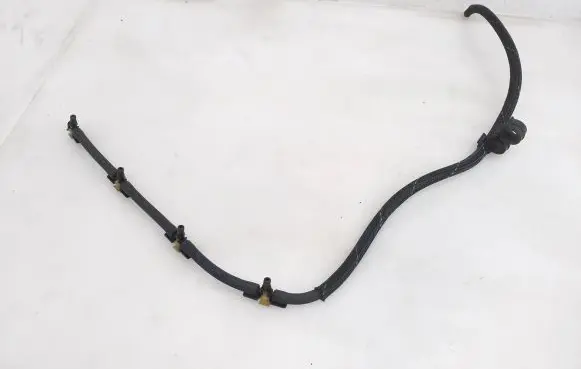 BMW X3 F25 Fuel return line/hose 
