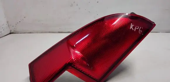 Mercedes-Benz Vito Viano W639 Tailgate rear/tail lights A6398200764