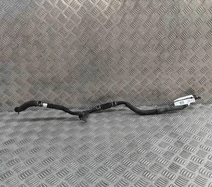 Audi e-tron Engine coolant pipe/hose 4KE819928F 4KE819928H