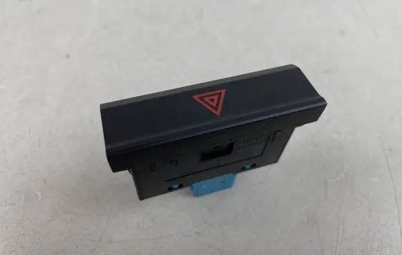Volkswagen T-Roc Hazard light switch 2GA953509