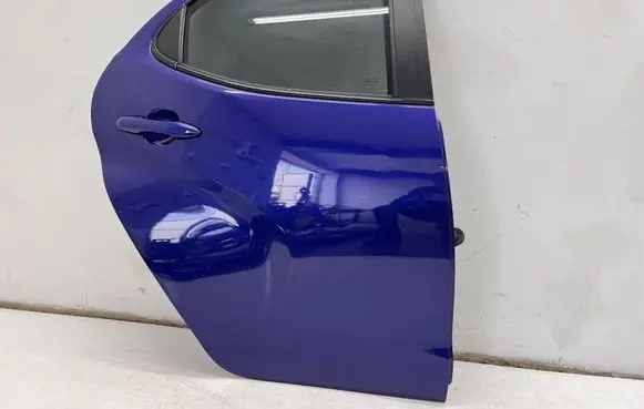 Mazda 2 Rear door 