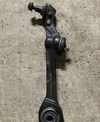 Mercedes-Benz S W221 Front control arm