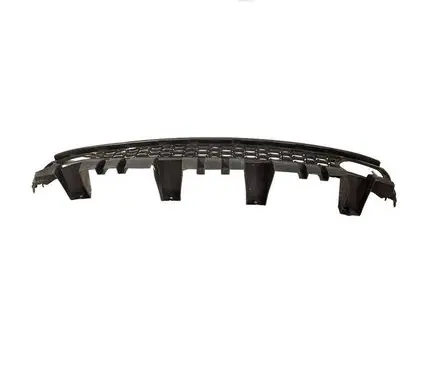 Dodge Charger Front bumper upper radiator grill 68417502AA 10607