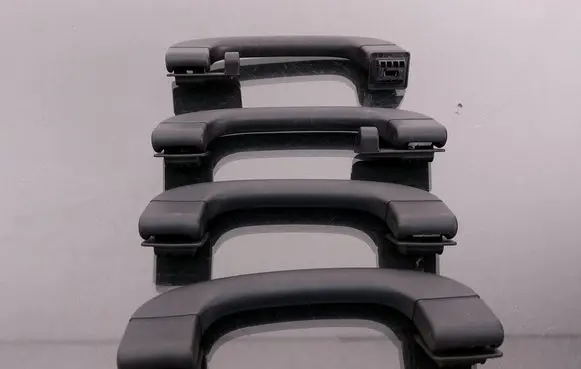 BMW X5 E70 A set of handles for the ceiling 6977696