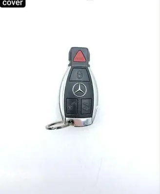 Mercedes-Benz SL R231 Ignition key/card 1004K2342