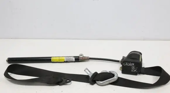 Ford Galaxy Front seatbelt 7M3857705 1M21611B09 33023997