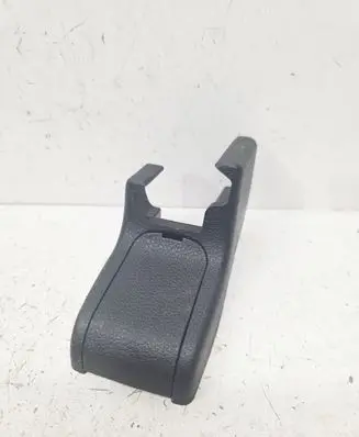 Hyundai Tucson TL Front driver seat rail trim X88183D7010 88181D7000TRY