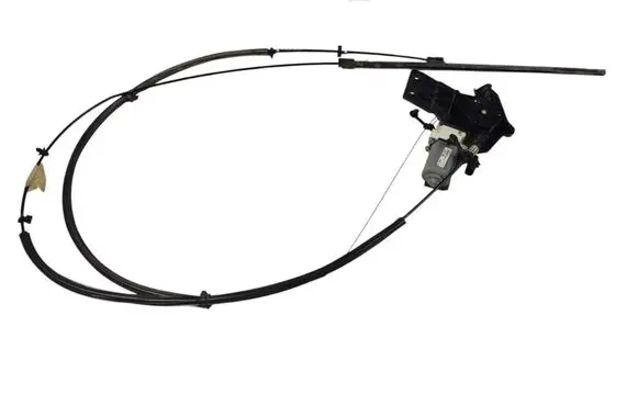 Dodge RAM Vent window/glass motor 512095AE 35816 179002180
