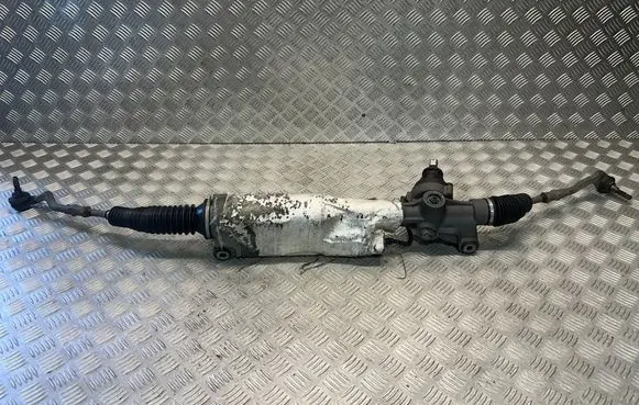 Audi A6 S6 C7 4G Steering rack 4G0909144G 4G1423105D