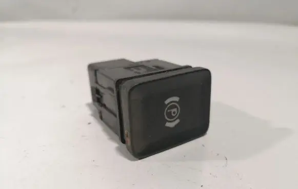 Volkswagen PASSAT B6 Hand parking brake switch 3C0927225B