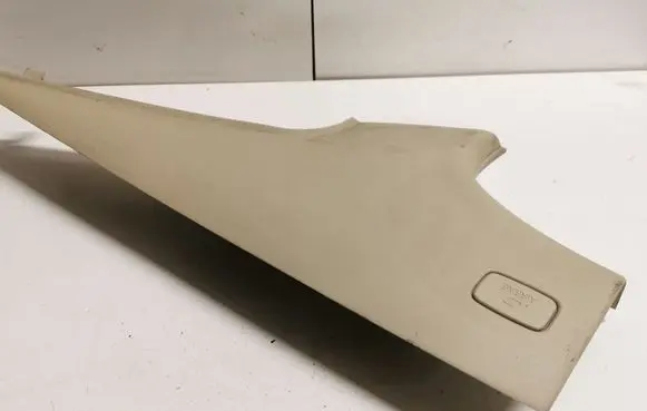 (C) pillar trim