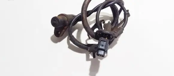 Toyota Yaris ABS brake wheel speed sensor 0265006675 89542-0d010