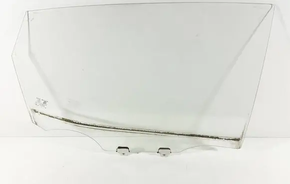 MG ZS Rear door window glass 43R000090 TIS26022556 E003853