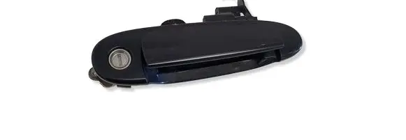 Toyota Yaris Front door exterior handle 