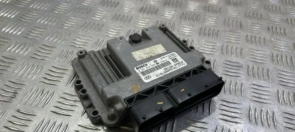 Engine control unit/module