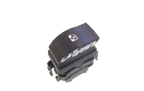 Renault Laguna II Electric window control switch 26488