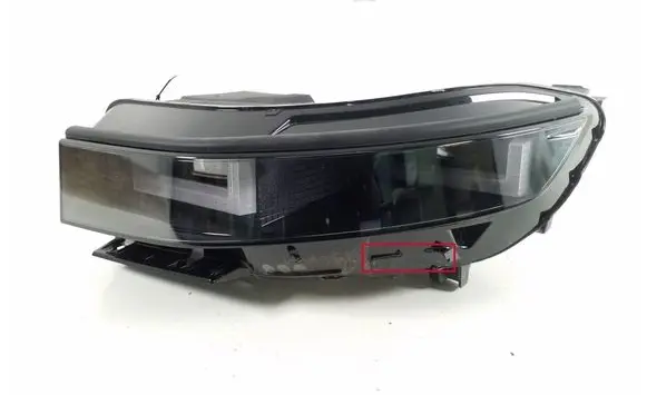 Hyundai Ioniq 5 Headlight/headlamp 