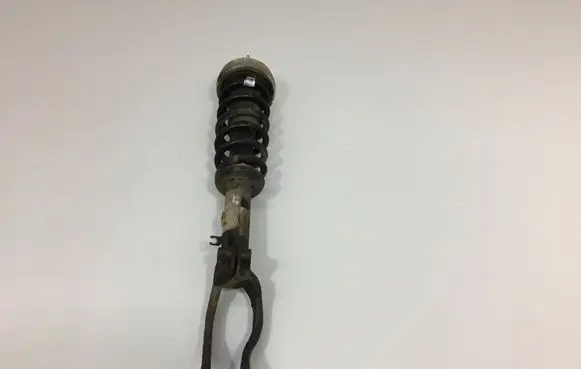 BMW X5 E70 Front shock absorber/damper 6781920