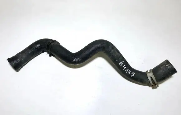 Ford Focus Engine coolant pipe/hose
