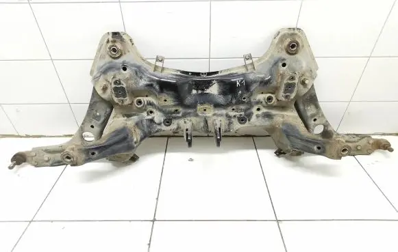 KIA Soul Front subframe