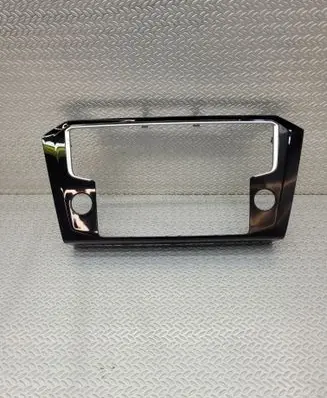 Volkswagen PASSAT B8 Radio/GPS head unit trim 3G1858071 3G0819475