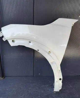 Nissan Juke II F16 Fender JUKEF16BLOTNIK
