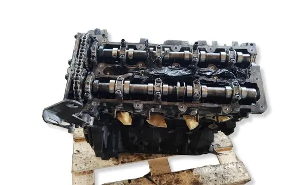 Mercedes-Benz CLA C117 X117 W117 Engine 651930