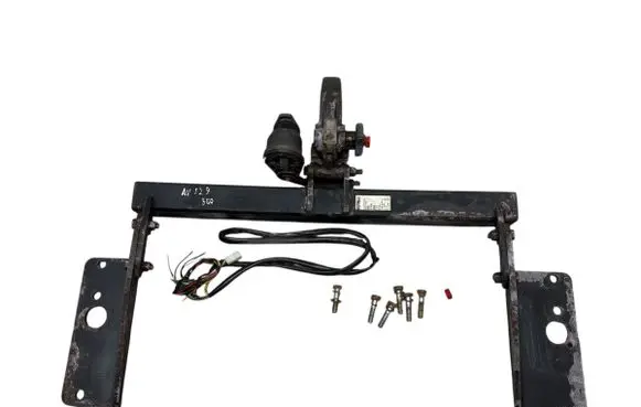 Toyota Avensis T270 Detachable towbar 46883 164783 003933