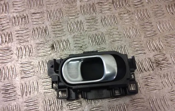 Citroen C3 Rear door interior handle 98012886UU