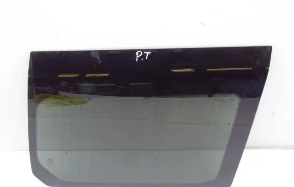 Land Rover Discovery 3 - LR3 Rear side window