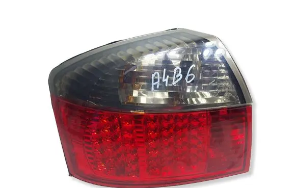 Audi A4 S4 B6 8E 8H Rear/tail lights 152698KASACJA 152698