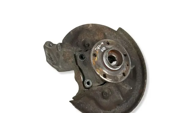 Volkswagen Tiguan Rear wheel hub 5QF505436F