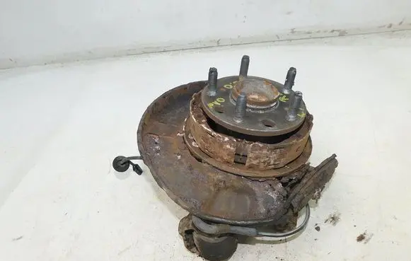 Lexus RX 300 Rear wheel bearing hub 190560