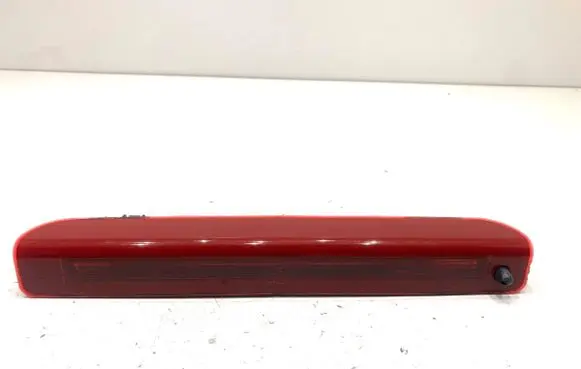 Renault Megane III Third/center stoplight 