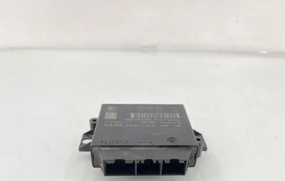 Volkswagen PASSAT B6 Parking PDC control unit/module 3C8919475 08533224 604059