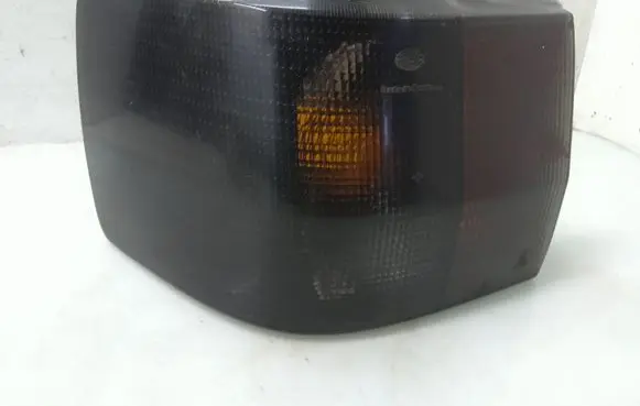 Audi 80 90 S2 B4 Rear/tail lights 7R0163219