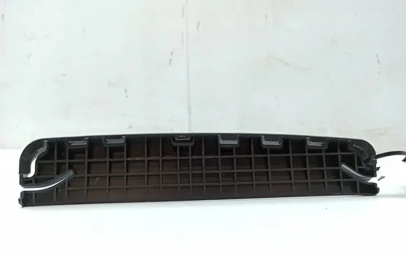 Mercedes-Benz E W212 Seat trim A2128810123 E0121210113LI