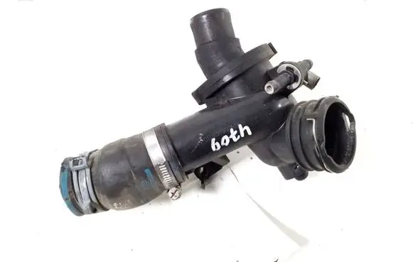 Mercedes-Benz E W212 Thermostat A6512002800
