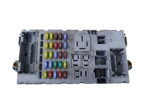 Fiat Croma Fuse box set 46846745