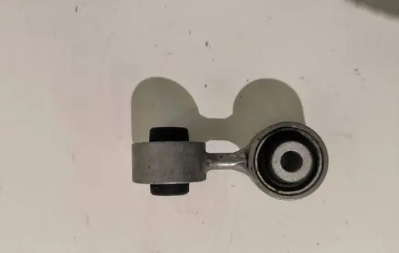 Porsche Macan (95B) Rear anti-roll bar/stabilizer link 95b505465