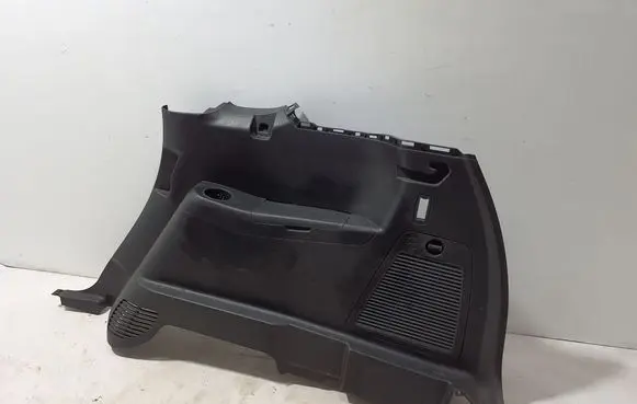 Ford S-MAX Trunk/boot side trim panel EM2BR31012A