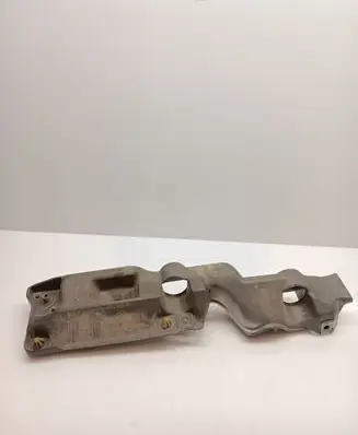 Renault Scenic III - Grand scenic III Fender mounting bracket 631220010R