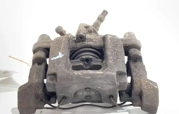 Mercedes-Benz GLK (X204) Rear brake caliper 