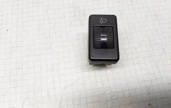 Volkswagen PASSAT B3 Headlight level height control switch 357941333