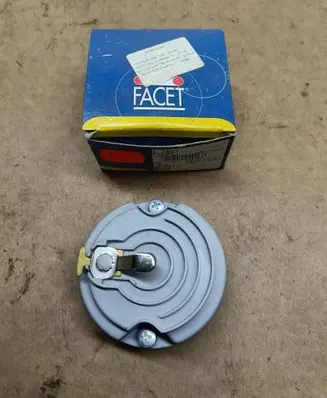 Ford Sierra Spark distributor 37891 1643693 E4FZ12200A